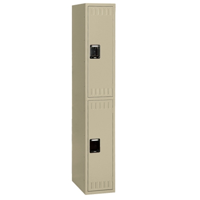 Double Tier Locker, 31242