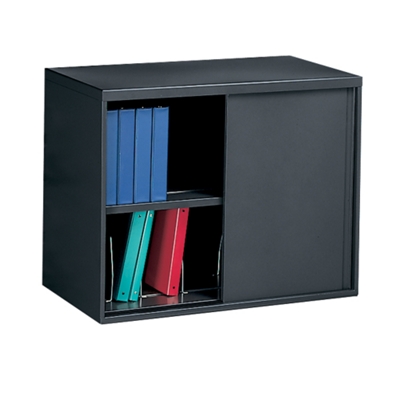 Overfile Storage Cabinet for 36"W Lateral Files