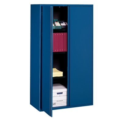Designer Steel Storage Cabinet, 31552