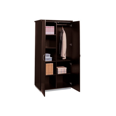 Wardrobe Storage Cabinet, 31602