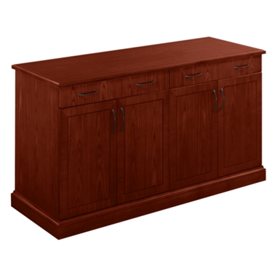 Buffet and Storage Credenza, 31657