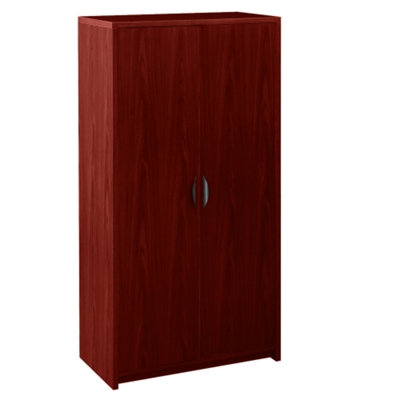 Double Door Storage Cabinet  - 72"H, 31667