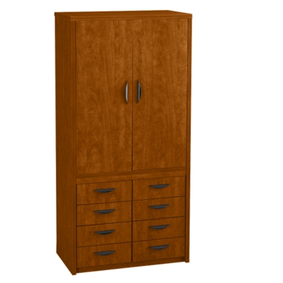 Storage Cabinet with 8 Utility Drawers, 31668
