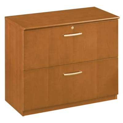 Two-Drawer Lateral File, 31672