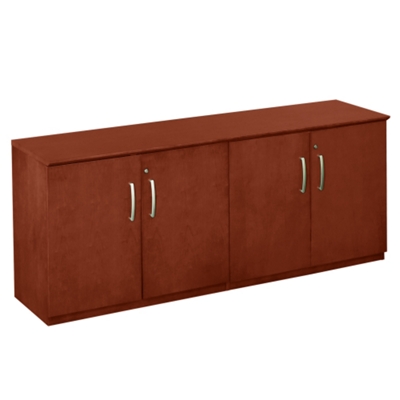 Credenza with all Wood Doors, 31674