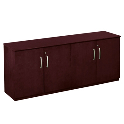 Four Door Cabinet