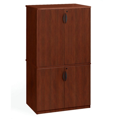 Double-Stack Storage Cabinet, 31767