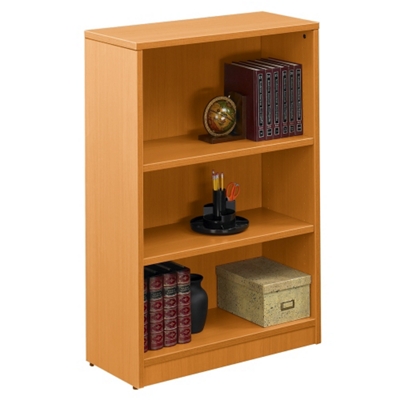 48" Two-Shelf Bookcase, 32750