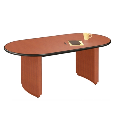 Oval Conference Table - 72" x 36", 40220