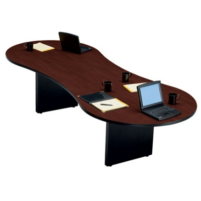 8' Break-Out Conference Table, 40435