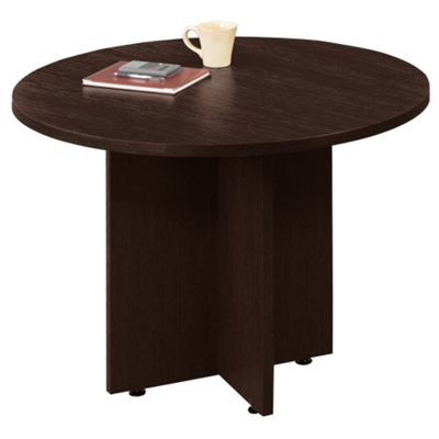 42" Round Conference Table, 40495-1