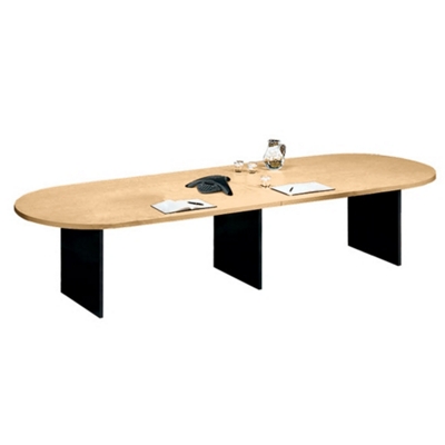Racetrack Conference Table - 12' x 4', 40532