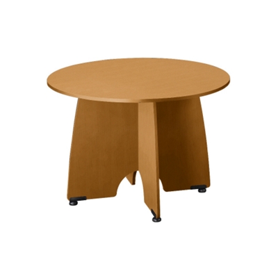 Round Conference Table 43", 40603