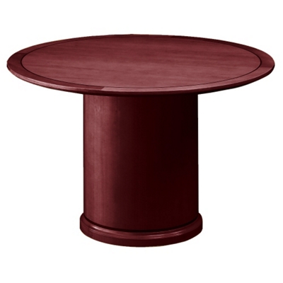 48" Round Conference Table, 40764