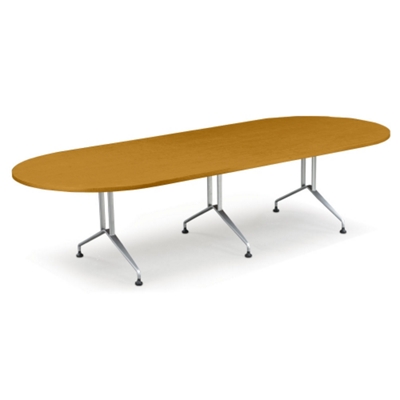 10' Racetrack Conference Table, 40803