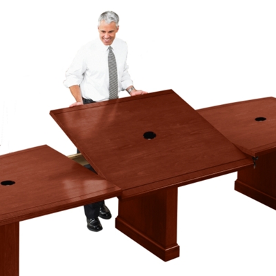 4' Table Expansion Add-On, 40815