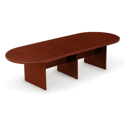 10' Racetrack Conference Table, 40850