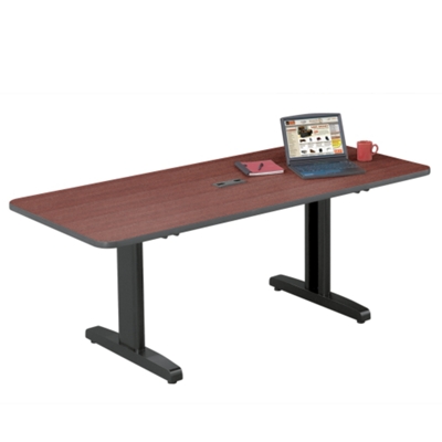 Rectangular Conference Table - 6' x 3', 40864