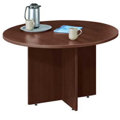 48" Round Conference Table, 40898
