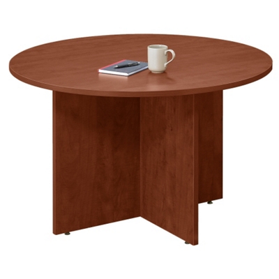 47" Round Conference Table, 40903