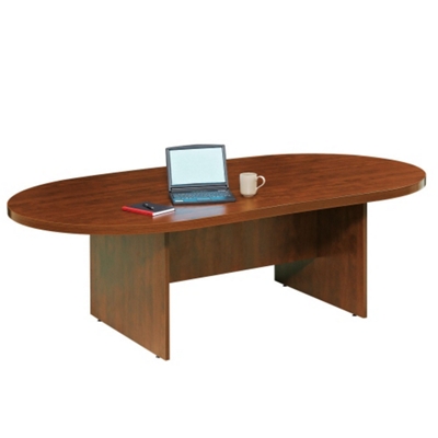 6' Oval Conference Table, 40910