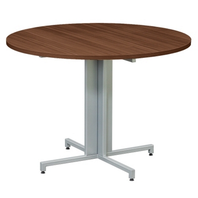 Round Conference Table 42" Dia, 40931S