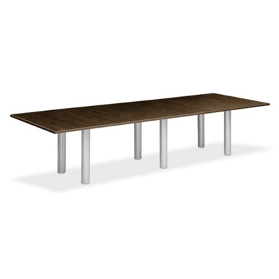 12' W Conference Table, 40936