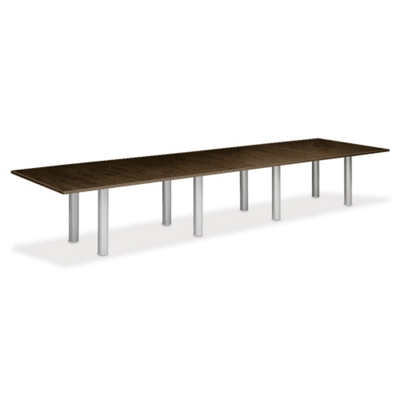 16' W Conference Table, 40937