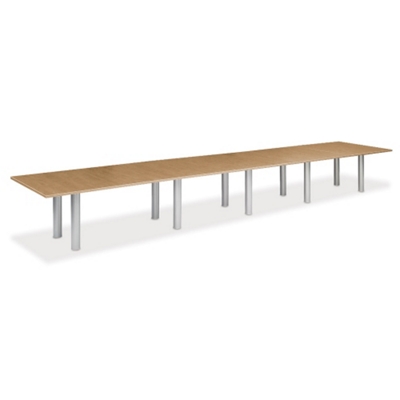 20' W Conference Table, 40938