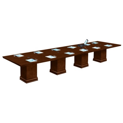 16' Conference Table, 40984