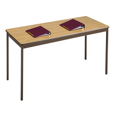Fixed Leg Utility Table - 24 x 60
