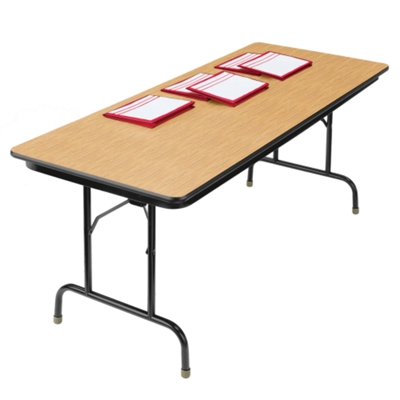 30" x 72" Folding Table, 41314