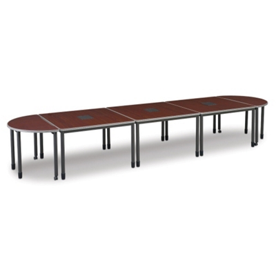16' Training Table Set, 41344
