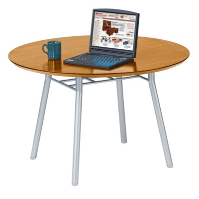 42" Round Conference Table, 41463