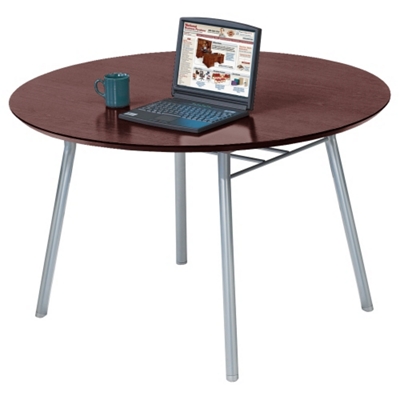 48" Round Conference Table, 41464