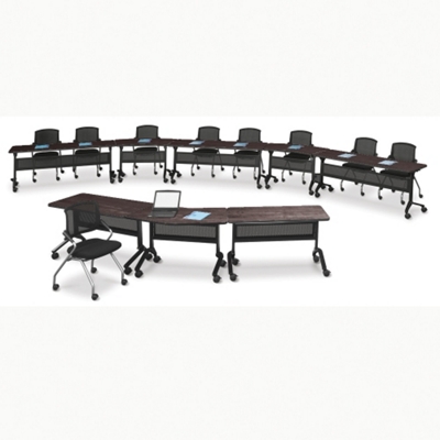 Nesting Training Table Set, 41546