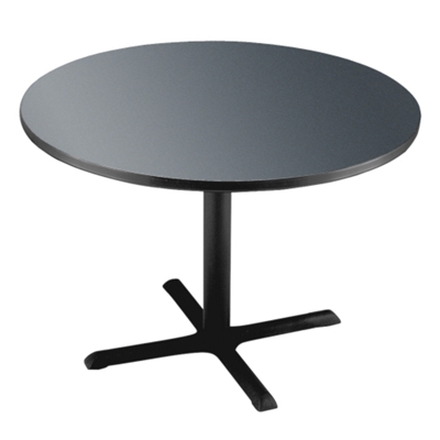 42" Round Table Standard Height, 44230