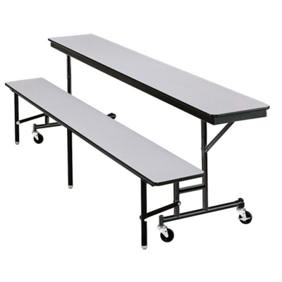 8' Convertible Bench, 44529