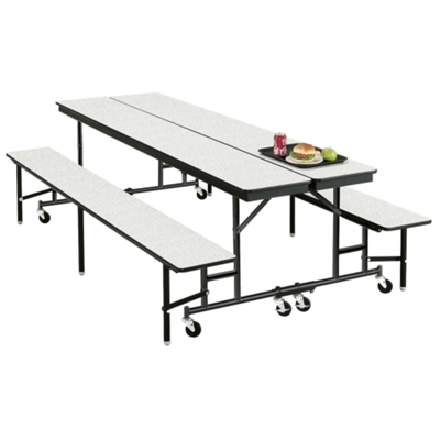 8' Convertible Bench, 44529