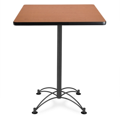 30" Square Cafe Table, 44569