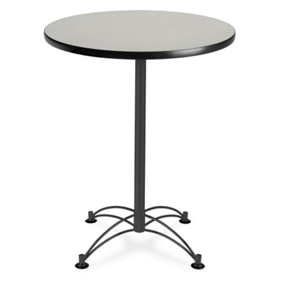 30" Round Cafe Table, 44570