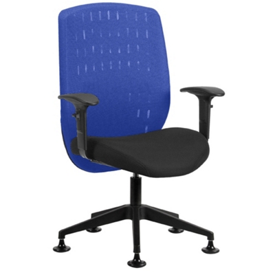 Vision Mesh Guest Chair, 44578
