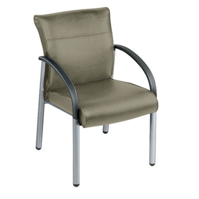 La Z Boy Gratzi Guest Chair with Arms, 50468