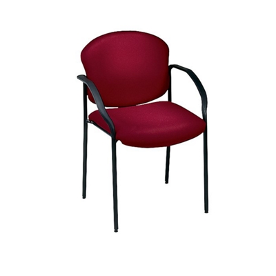 Guest Chair with Arms