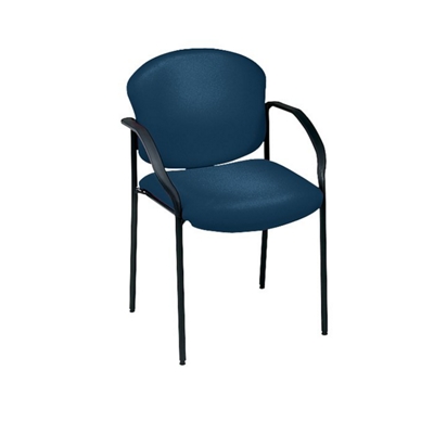 Guest Chair with Arms, 50475