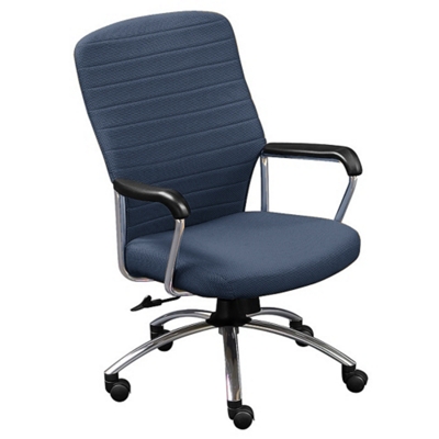Mid-Back Ergonomic Chair, 50519