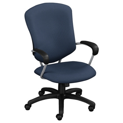 High Back Tilter Chair, 50520