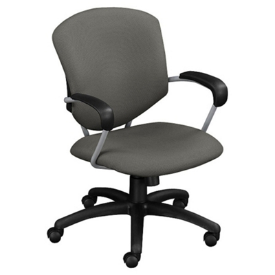 Mid Back Tilter Chair, 50521