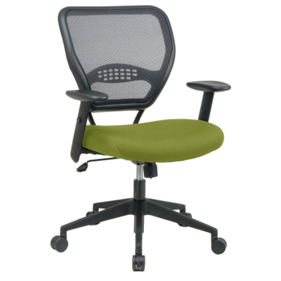 Mid-Back Mesh Chair