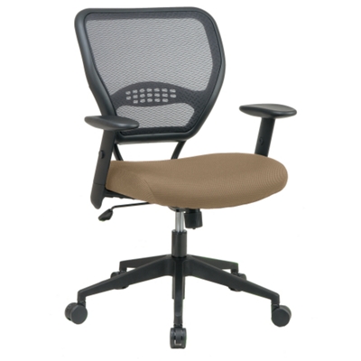 Mid-Back Mesh Chair, 50546